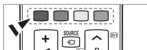 SAMSUNG UE-46B8000XW - Sidebar mode - 2