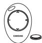 SAMSUNG UE-46B8000XW - Accesorios - 6