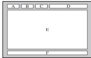 SAMSUNG UE-46B8000XW - Teletext Feature - 2