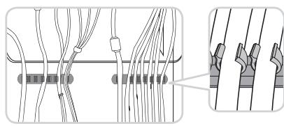 SAMSUNG UE-46B8000XW - PIP - 5