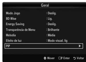 SAMSUNG UE-46B8000XW - Ver a imagem numa imagem - 1