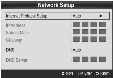 SAMSUNG UE32C6600UP - How to set up automatically - 2