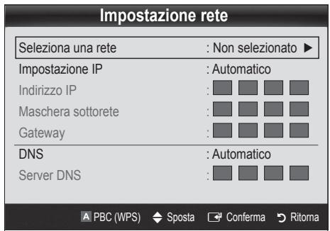 SAMSUNG UE32C6600UP - Funzioni avanzate - 1