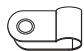 SAMSUNG UE32C6600UP - Accessories - 6