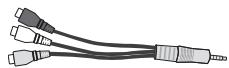 SAMSUNG UE32C6600UP - Accessori - 8