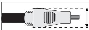 SAMSUNG UE32C6600UP - UE32C6620 / UE37C6620 / UE40C6620 / UE46C6620 - 5