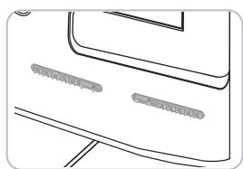 SAMSUNG UE32C6600UP - Tipomontaggioaparete - 2