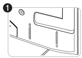SAMSUNG UE32C6600UP - Typ des StandfuBes - 2