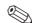 SAMSUNG UE32C6600UP - Absichern des Aufstellbereichs - 2