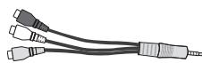 SAMSUNG UE32C6600UP - Zubehör - 10