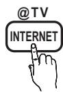 SAMSUNG UE32C6600UP - Getting Started with Internet@TV - 1