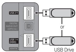 SAMSUNG UE32C6600UP - Installing the Latest Version - 1