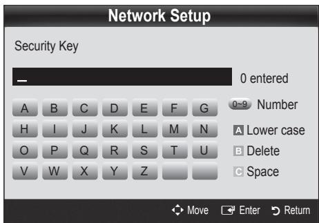 SAMSUNG UE32C6600UP - How to set up automatically - 1