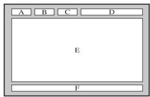 SAMSUNG UE32C6600UP - Videotext für Analogkanäle - 3