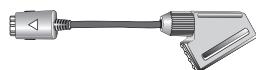 SAMSUNG UE55C6000RW - Accessori - 9