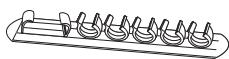 SAMSUNG UE55C6000RW - Accessori - 5