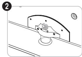 SAMSUNG UE55C6000RW - Stand Type - 4