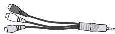 SAMSUNG UE55C6000RW - Accessori - 8