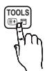 SAMSUNG UE55C6000RW - TOOLS - 1