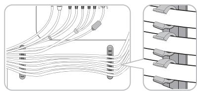 SAMSUNG UE55C6000RW - Méthode 2 - 2