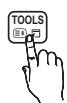 SAMSUNG UE55C6000RW - TOOLS - 1