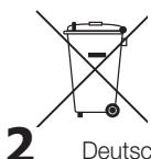 SAMSUNG UE55C6000RW - Absichern des Aufstellbereichs - 4