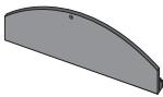 SAMSUNG UN40B6000 - Accessories - 8