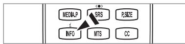 SAMSUNG UN40B6000 - Information - 1