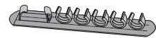SAMSUNG UN40B6000 - Accessories - 7