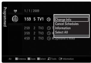 SAMSUNG UN40B6000 - Select All - 1