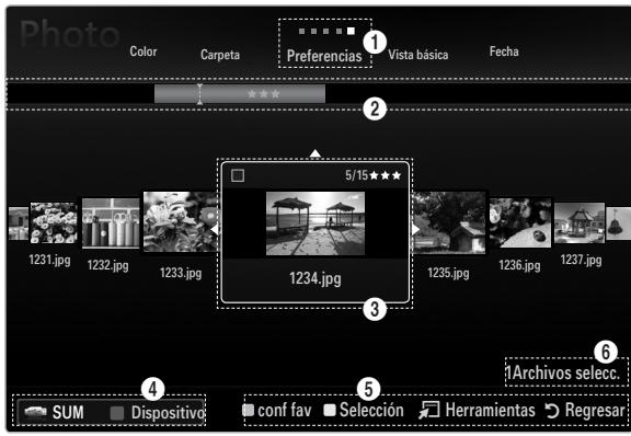 SAMSUNG UN40B6000 - Pantalla de visualización - 1