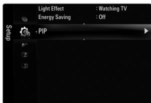 SAMSUNG UN40B6000 - ☐ Picture Reset → Reset Picture Mode / Cancel - 1