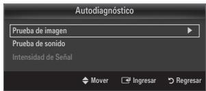 SAMSUNG UN40B6000 - Prueba de imagen - 2