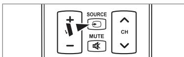 SAMSUNG UN40B6000 - Connecting a USB Device - 1