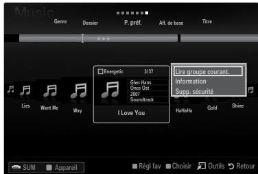 SAMSUNG UN40B6000 - Dossier - 1