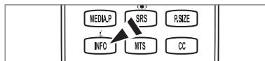 SAMSUNG UN40B6000 - Information - 1