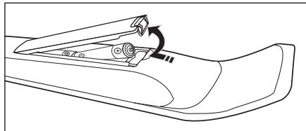 SAMSUNG UN40B6000 - Accessories - 13
