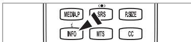 SAMSUNG UN40B6000 - Information - 1