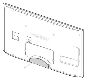 SAMSUNG UN40B6000 - ⑫ DIGITAL AUDIO OUT (OPTICAL) - 10