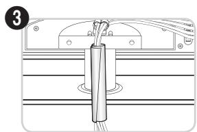 SAMSUNG UN40B6000 - ⑫ DIGITAL AUDIO OUT (OPTICAL) - 15