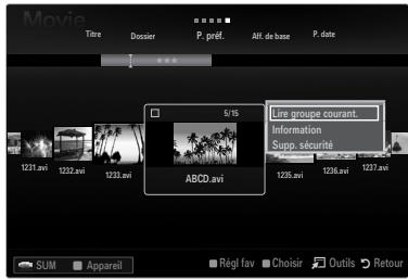 SAMSUNG UN40B6000 - Dossier - 1