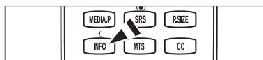 SAMSUNG UN40B6000 - Information - 1
