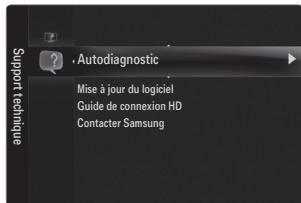 SAMSUNG UN40B6000 - Essai d'image - 1