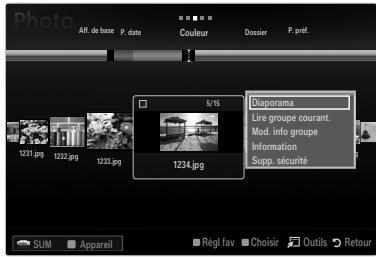 SAMSUNG UN40B6000 - Dossier - 1