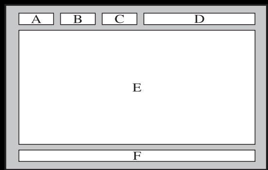 SAMSUNG UE40D7000 - Fonction télétexte - 1