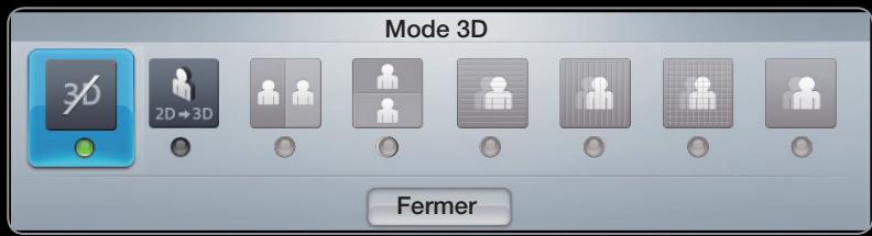 SAMSUNG UE40D7000 - Résolution prise en charge en mode PC HDMI - 2