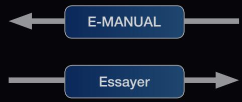 SAMSUNG UE40D7000 - Consultation du manuel électronique - 1