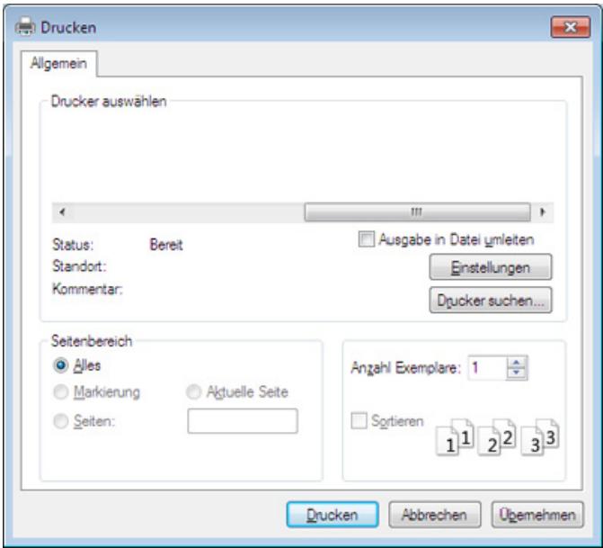 SAMSUNG CLX-4195N - Drucken in eine Datei (PRN) - 1