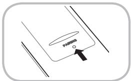 SAMSUNG UE-46ES8000 - Smart Touch Control - 2