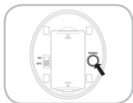 SAMSUNG UE-46ES8000 - Smart Touch Control - 2